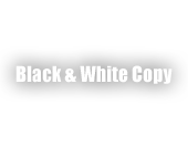 Black & White copy